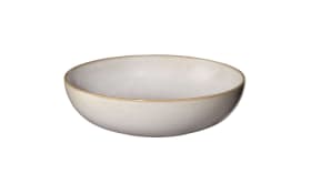 Pastateller saisons sand, 21 cm