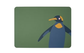 Tischset Pinguin Pepe