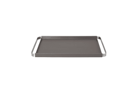 Tablett rechteckig Satellite, 32 cm