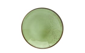 Suppenteller Nature Collection in naturgrün, 22 cm