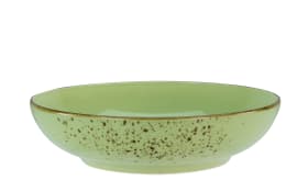 Poke Bowl Nature Collection in naturgrün, 22,5 cm