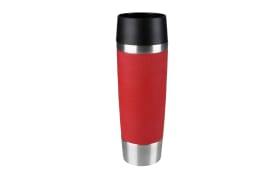 Isolierbecher Travel Mug Grande in rot, 0,5 l
