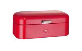 Brotbox Grandy in rot