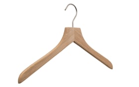 Kleiderbügel Prime OAK aus Eiche 
