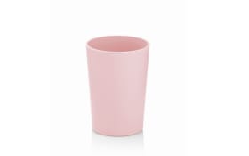 Becher Marta in altrosa, 11 cm