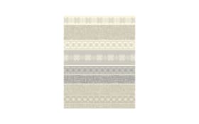 Wohndecke Winter, beige, 190 cm