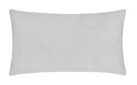 Kissenfüllung in weiß, 30 x 50 cm