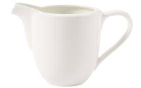 Milchkännchen For Me in weiß, 0,28 l