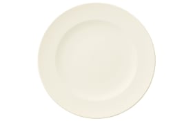 Speiseteller For Me in weiß, 27 cm