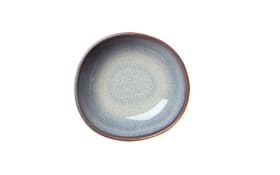 Bol Lave in beige, 17 cm