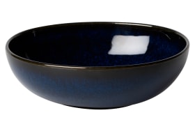 Bol Lave bleu in blau
