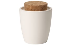 Zuckerdose Artesano Original in weiß, 0,30 l