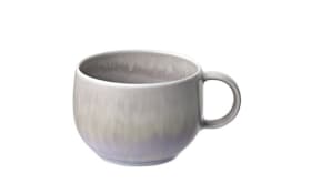 Espressotasse Perlemor Sand aus Porzellan, 0,10 L