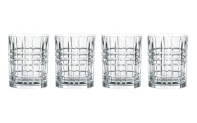 Whiskygläser Set Tastes Good, 4-teilig 