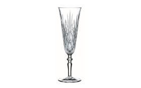 Sektspitz Palais in transparent, 140 ml