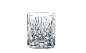 Whiskyglas Palais in transparent, 238 ml