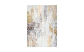Teppich Galaxy 1300 in beige, 80 x 150 cm