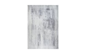 Teppich Galaxy 1000 in beige/grau, 80 x 150 cm
