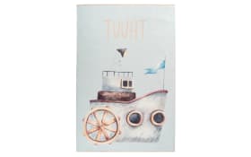 Teppich Tuht 400 in multi, 115 x 170 cm