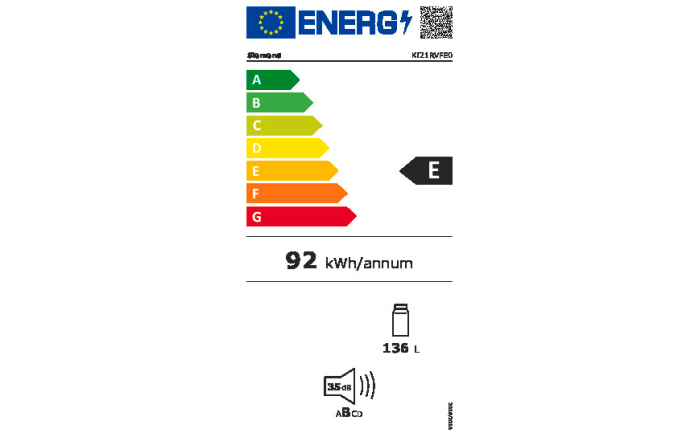 Einbauküche Felde, Hochglanz schiefergrau, inklusive Siemens Elektrogeräte-07