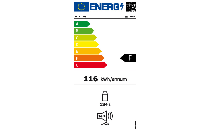 Einbauküche Sylt, Lack schwarz matt, inklusive Privileg Elektrogeräte-10