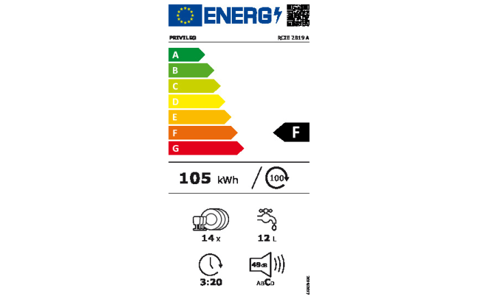 Einbauküche Sylt, Lack schwarz matt, inklusive Privileg Elektrogeräte-11