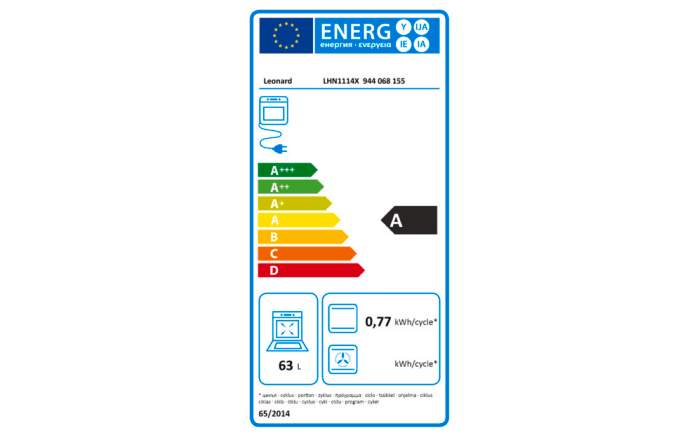 Einbauküche Flash, Hochglanz seidengrau, inklusive Elektrogeräte-05