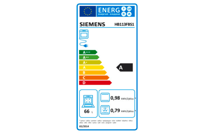 Einbauküche Uno, weiß, inklusive Siemens Elektrogeräte-06