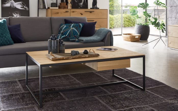 Couchtisch WM 1880, Wildeiche soft gebürstet massiv-02
