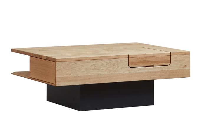 Couchtisch Wm 1910 In Wildeiche Massiv Soft Geburstet Online Bei
