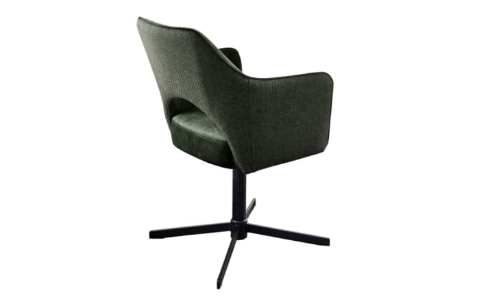 Stuhl Valletta in olive