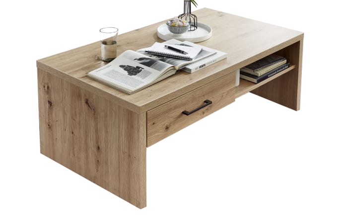 Couchtisch Funny Plus In Artisan Eiche Optik Online Bei Hardeck Kaufen