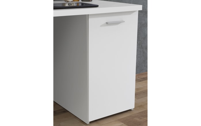 Schreibtisch Net 106 In Weiss Matt Online Bei Hardeck Kaufen