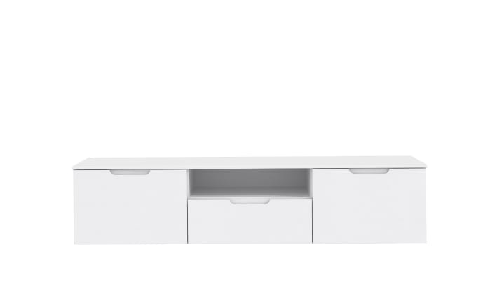 Tv Schrank Sienna In Weiss Online Bei Hardeck Kaufen