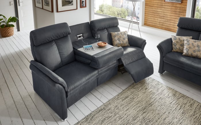 garnitur pp pf19015 in anthrazit mit funktionen online bei hardeck kaufen