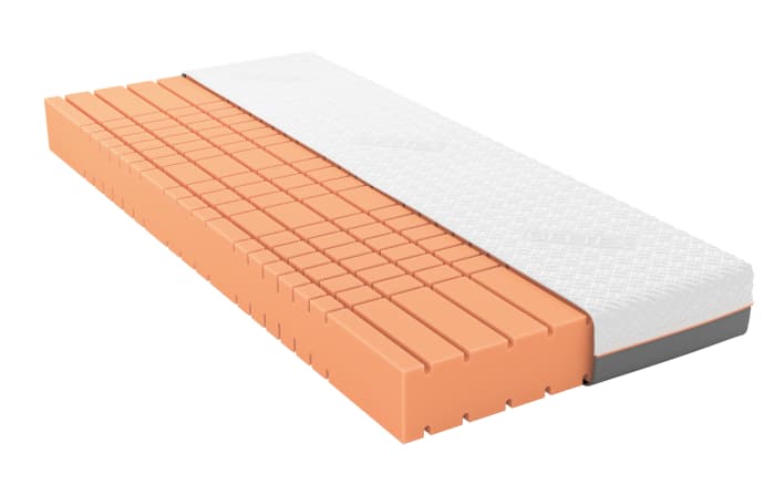 Matratze Geltex Quantum 180 In 90 X 200 Cm H2 Online Bei