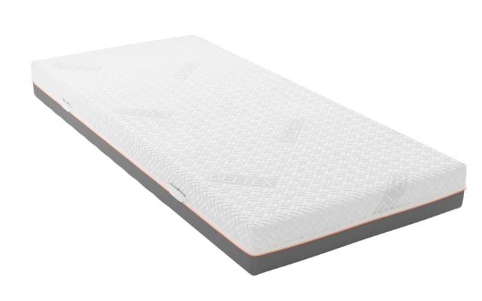 Matratze Geltex Quantum 180 In 90 X 200 Cm H2 Online Bei