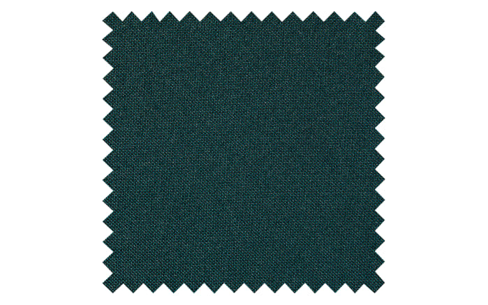 Polsterbett Brilliant in hellblau, 1 x Härtegrad 2 und 1 x Härtegrad 3, Liegefläche ca. 180 x 200 cm-02