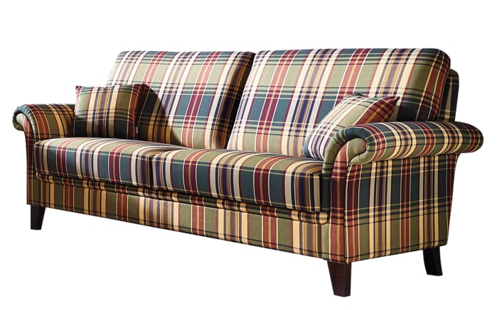 3-Sitzer Capri Plus, bunt