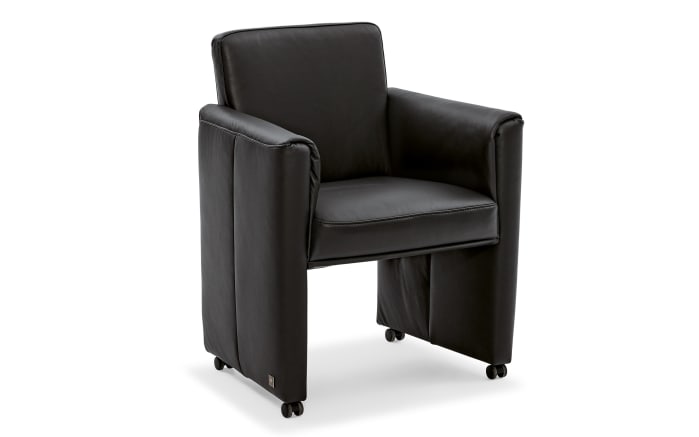 Sessel MR 2050 in midnight/schwarz online bei Hardeck kaufen