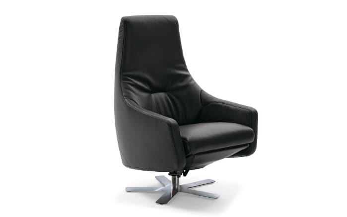 Funktionssessel WK 683 Haily in schwarz online bei Hardeck ...