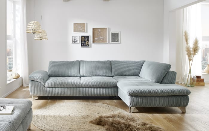 Wohnlandschaft MP-IN140007, aqua-01