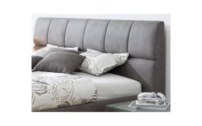 Motor Polsterbett Myria In Dunkelgrau Online Bei Hardeck Kaufen