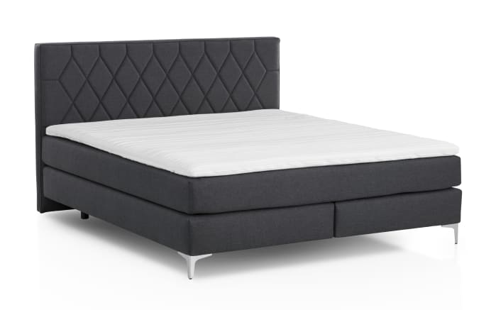 Boxspringbett Härtegrad 3