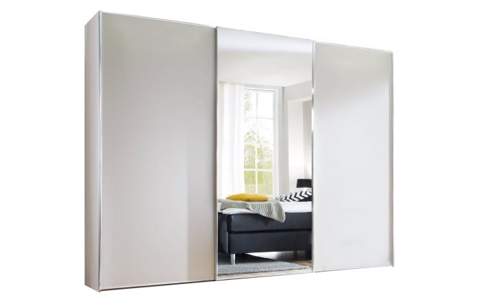 Schwebeturenschrank Sinfonie Plus In Dekor Sand Online Bei Hardeck