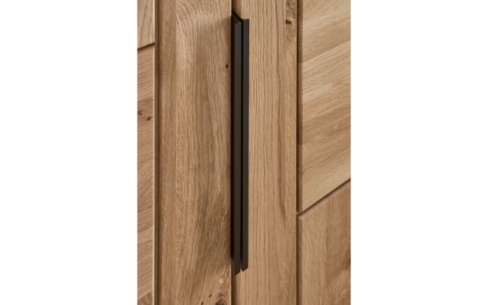 Schlafzimmer WSM 2700 in Wildeiche massiv online bei ...