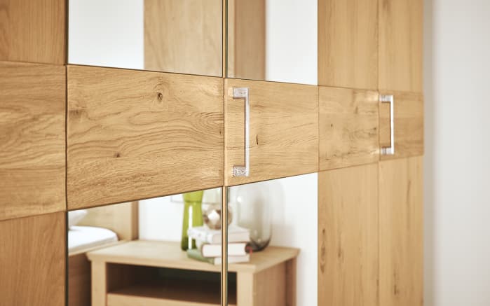 Schlafzimmer Madleen In Balkeneiche Online Bei Hardeck Kaufen