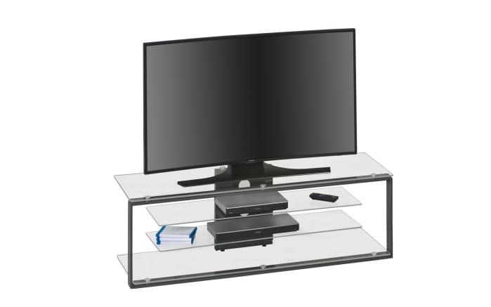 TVRack 1613 in anthrazit online bei Hardeck kaufen