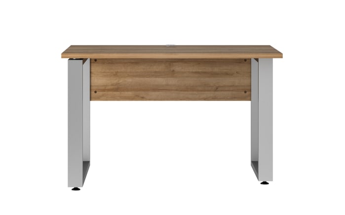 Schreibtisch Homebase in rivera Eiche Nachbildung, 120 cm-02
