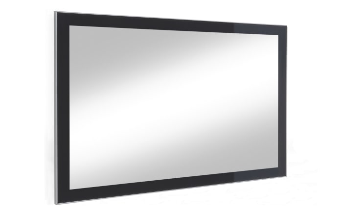 Spiegel Ventina Set 1 in anthrazit, 120 x 77 cm-01